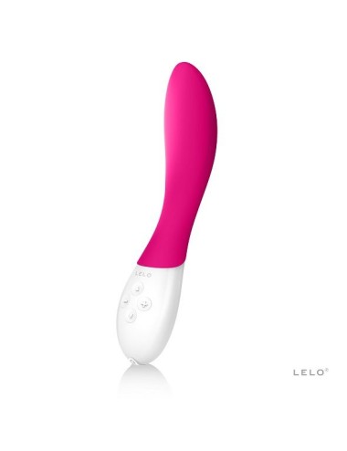 LELO MONA 2 VIBRATOR CERISE