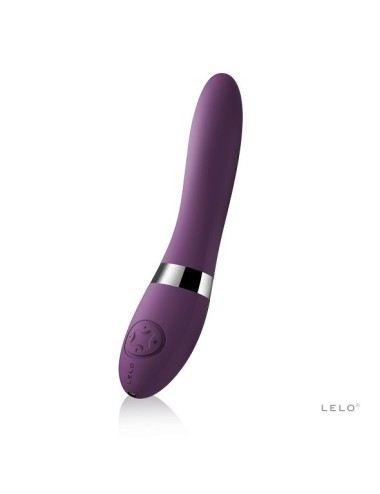 LELO ELISE 2 PLUM