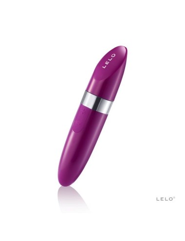 LELO MIA 2 DEEP ROSE VIBRATOR