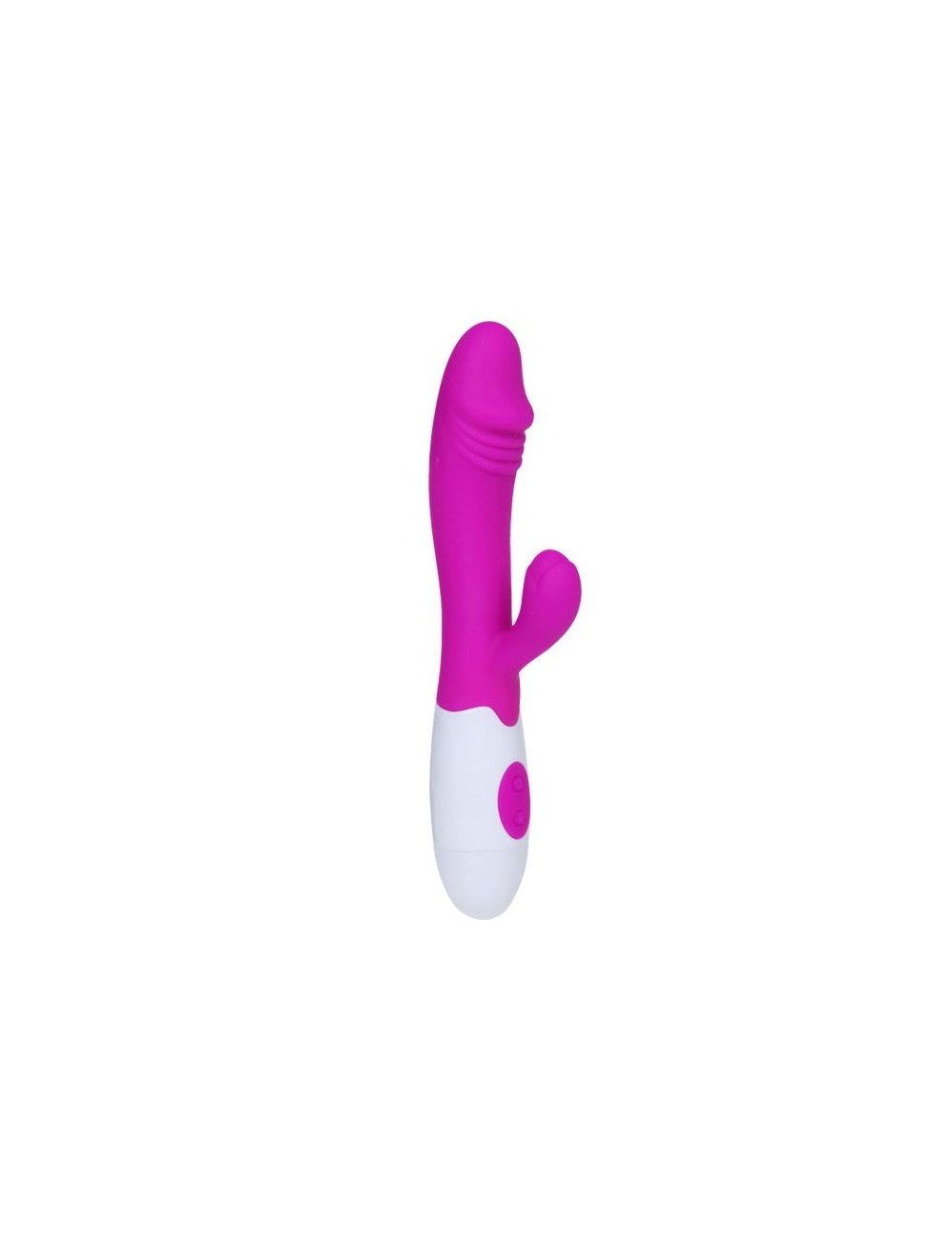 PRETTY LOVE FLIRTATION - VIBRADOR SNAPPY PRETTY LOVE FLIRTATION - VIBRADOR SNAPPY