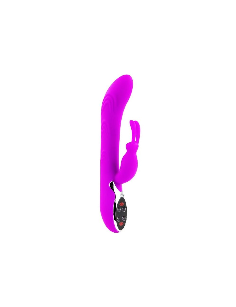 PRETTY LOVE - SMART - HOT-PLUS VIBRADOR RECARGABLE PRETTY LOVE - SMART - HOT-PLUS VIBRADOR RECARGABLE
