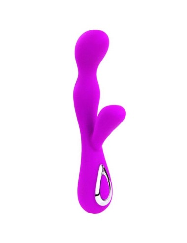 SMART PRETTY LOVE IMPULSE VIBRADOR LILA