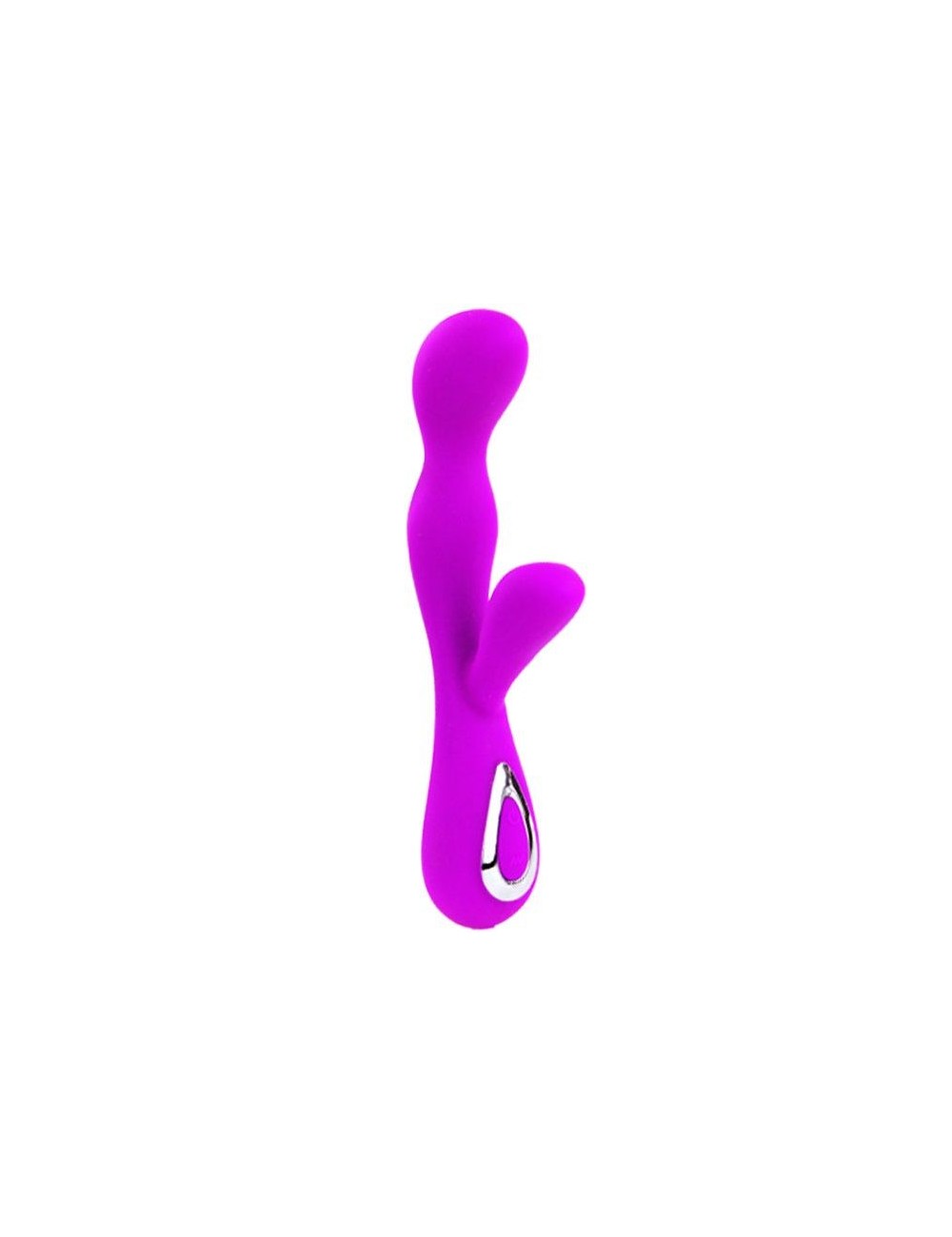 SMART PRETTY LOVE IMPULSE VIBRADOR LILA SMART PRETTY LOVE IMPULSE VIBRADOR LILA