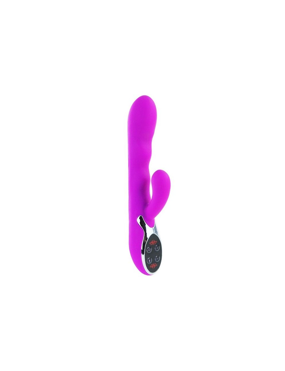 SMART PRETTY LOVE CRAZY + VIBRADOR LILA SMART PRETTY LOVE CRAZY + VIBRADOR LILA