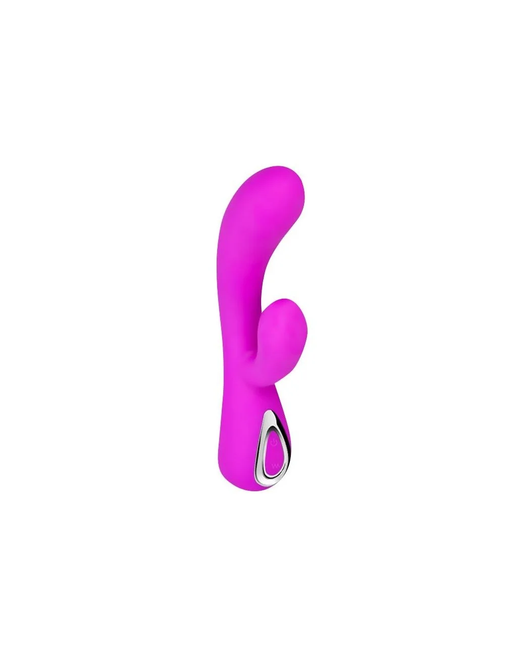 SMART HONEY VIBRADOR BY PRETTY LOVE SMART HONEY VIBRADOR BY PRETTY LOVE
