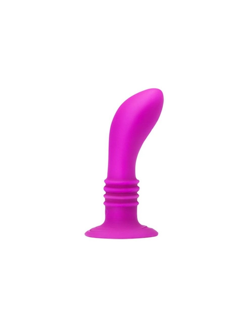 BOOTY PASSION VIBRATOR PLUG 10V BOOTY PASSION VIBRATOR PLUG 10V