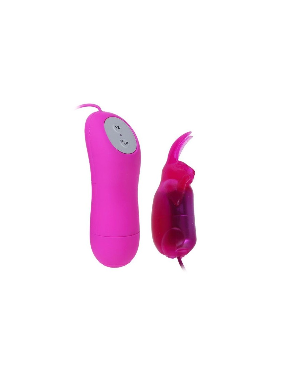 BAILE BONITO COELHO SECRETO VIBRADOR ROXO 12 VELOCIDADE BAILE BONITO COELHO SECRETO VIBRADOR ROXO 12 VELOCIDADE