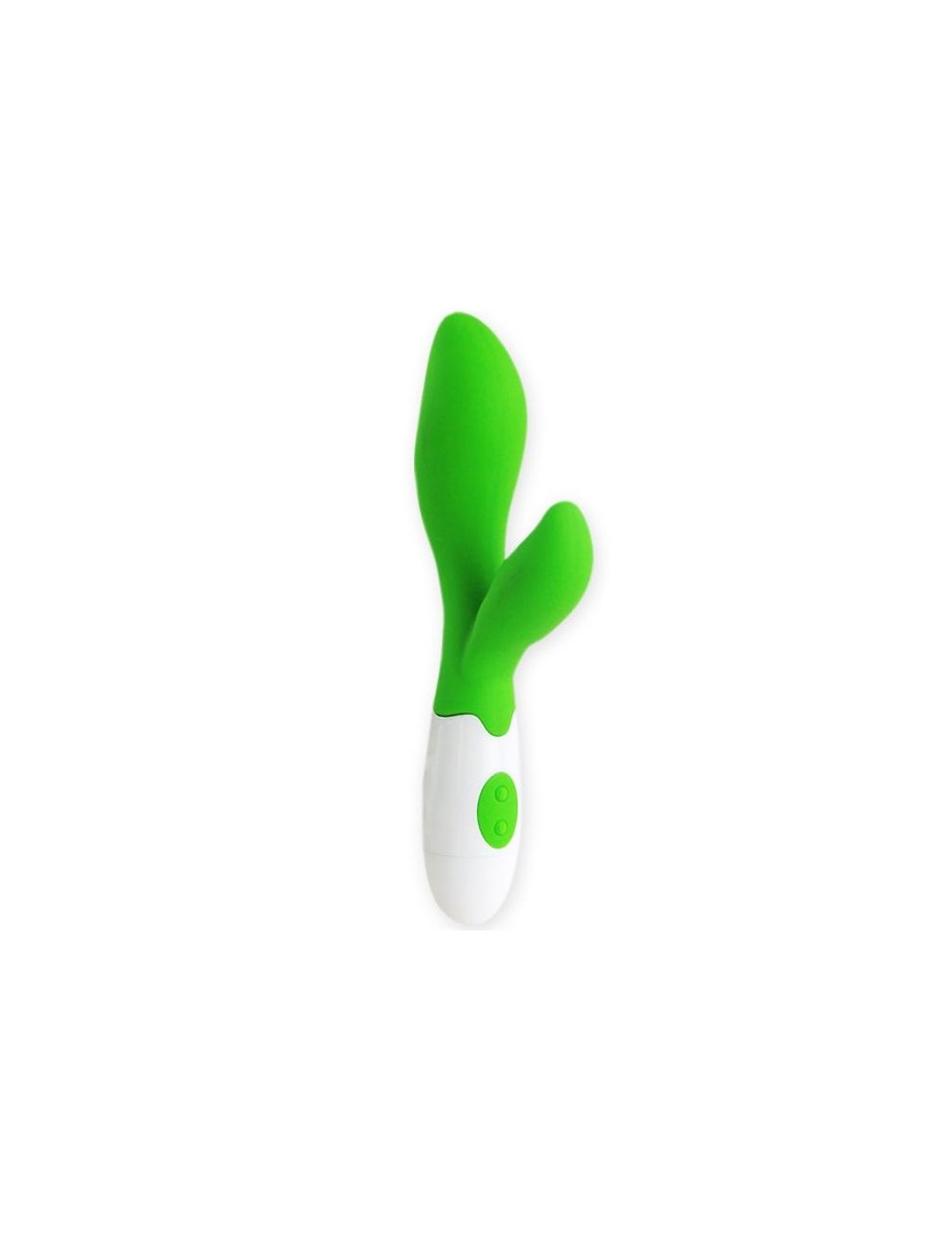 PRETTY LOVE FLIRTATION - VIBRADOR OWEN VERDE PRETTY LOVE FLIRTATION - VIBRADOR OWEN VERDE