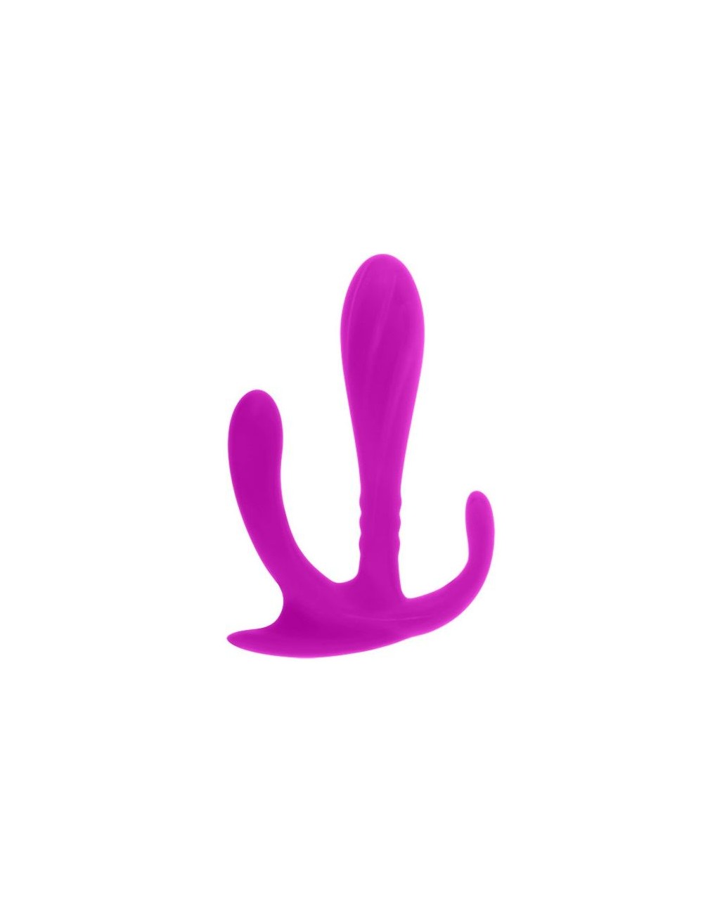 PRETTY LOVE FLIRT DOBLE ESTIMULACIÓN  EDGAR