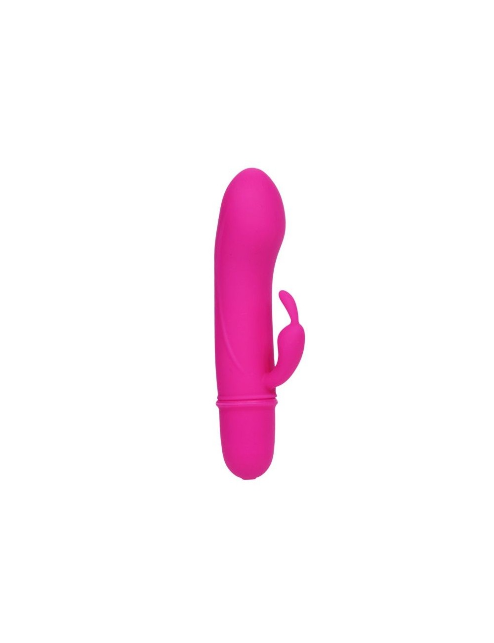 PRETTY LOVE FLIRTATION - VIBRADOR CON RABBIT CAESAR PRETTY LOVE FLIRTATION - VIBRADOR CON RABBIT CAESAR