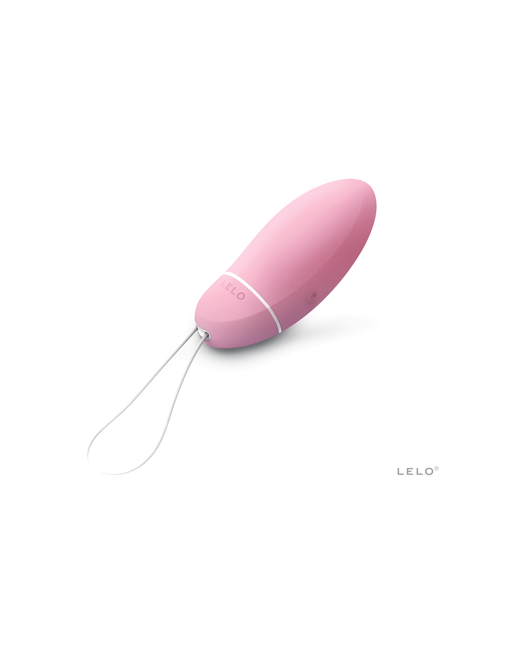 LELO LUNA SMART BEAD PINK