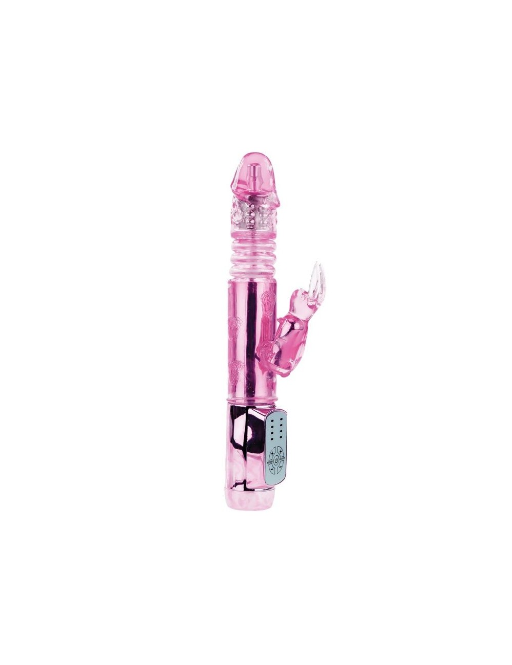 LY-BAILE U.S. RABBIT THROBBING BUNNY LY-BAILE U.S. RABBIT THROBBING BUNNY
