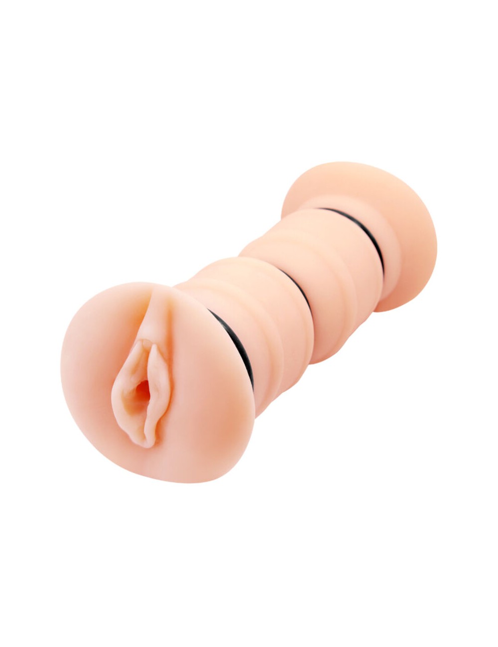 CRAZY BULL - EMMA MASTURBADOR DOBLE VAGINA REALISTICO CRAZY BULL - EMMA MASTURBADOR DOBLE VAGINA REALISTICO