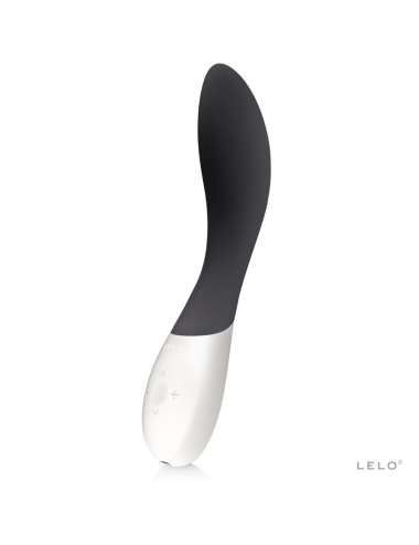 LELO MONA WAVE VIBRATOR BLACK