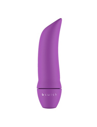 B SWISH BMINE CURVA BÁSICA BALA VIBRADOR ORQUÍDEA