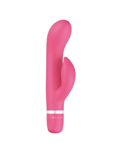 B SWISH - BWILD CLASSIC MARINE COELHO VIBRADOR GUAVA