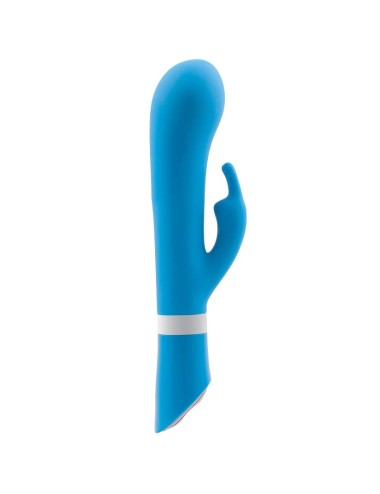 B SWISH - BWILD DELUXE COELHO VIBRADOR JADE