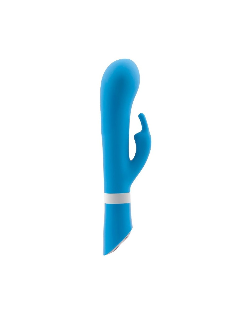 B SWISH - BWILD DELUXE COELHO VIBRADOR JADE