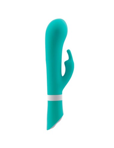 B SWISH BWILD DELUXE COELHO VIBRADOR JADE