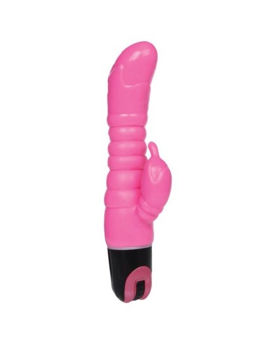 BAILE VIBRATOR ROSA  22.5 CM