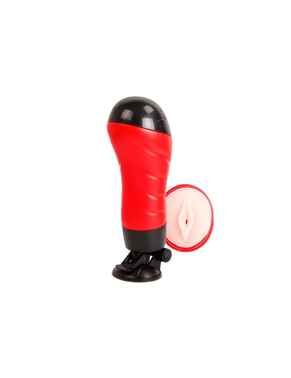 CRAZY BULL SUCTION PUSSY BICHANO CRAZY BULL SUCTION PUSSY BICHANO