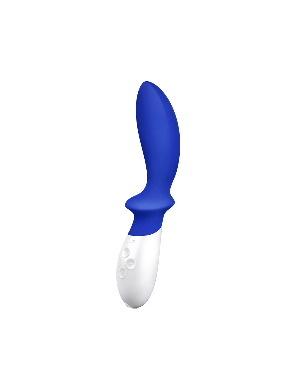 LELO LOKI VIBRADOR PROSTÁTICO AZUL LELO LOKI VIBRADOR PROSTÁTICO AZUL