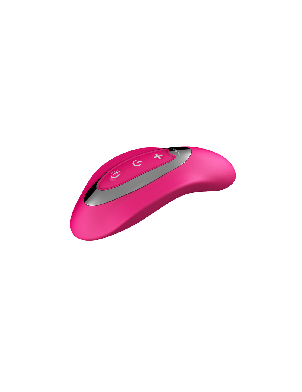 NALONE CURVE INTELLIGENT ESTIMULATOR VIBRATOR