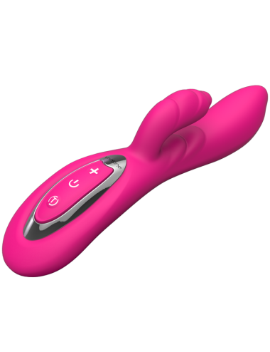 NALONE TOUCH 2 INTELLIGENT VIBRATOR