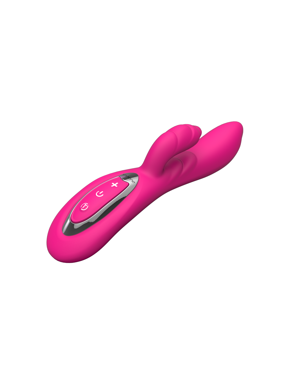 NALONE TOUCH 2 INTELLIGENT VIBRATOR NALONE TOUCH 2 INTELLIGENT VIBRATOR