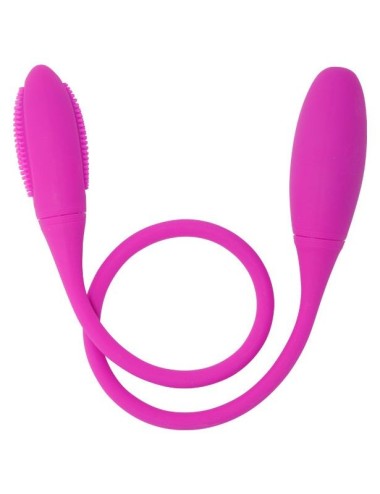 DELUXE BONITO AMOR SNAKY VIBRATOR 7V