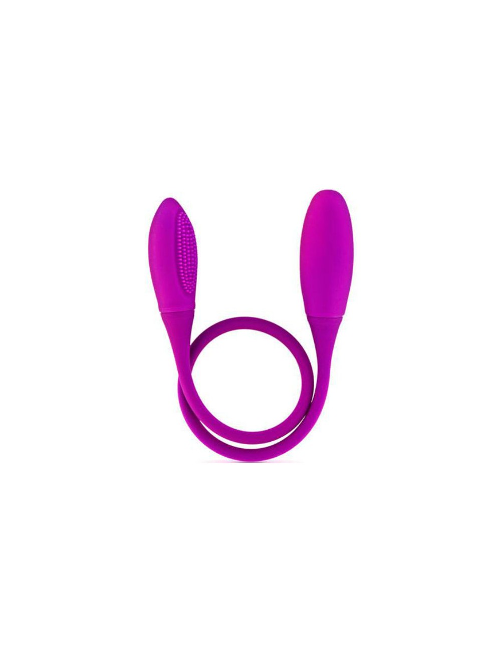 PRETTY LOVE SMART - SNAKY VIBE VIBRATOR 7V + 3 TICKLING