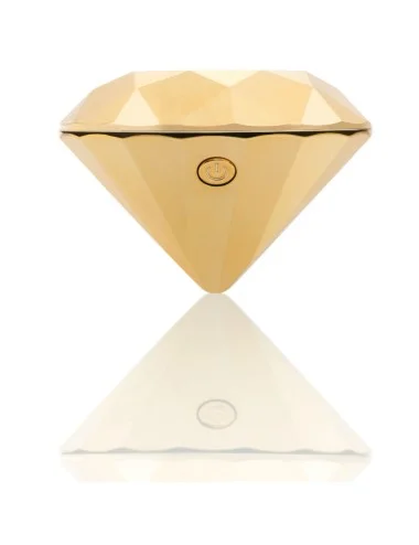 BIJOUX INDISCRA VINTE E UM DIAMANTE VIBRANTE