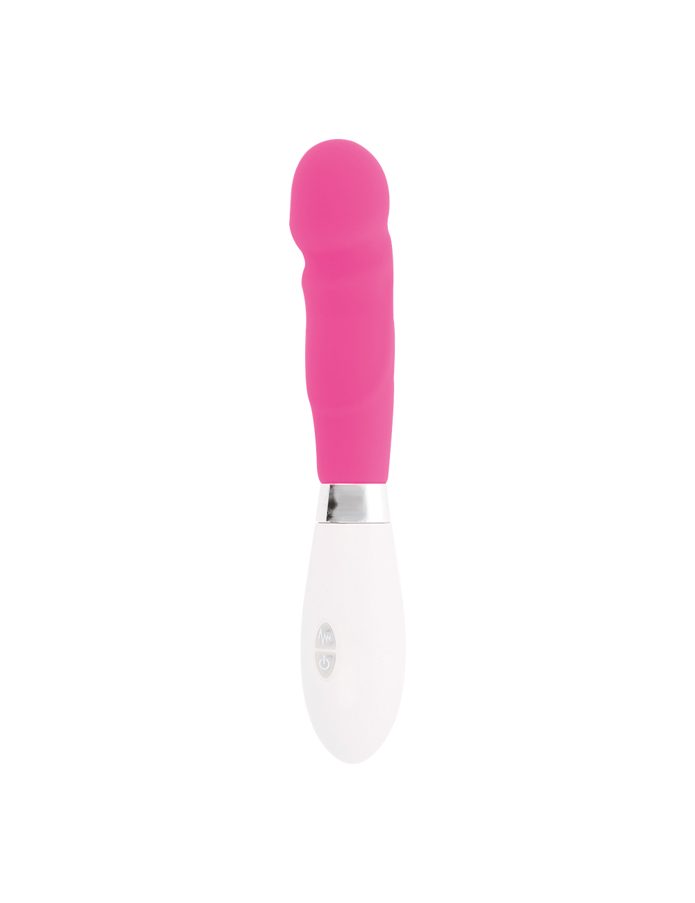 GLOSSY PAUL VIBRADOR ROSA GLOSSY PAUL VIBRADOR ROSA