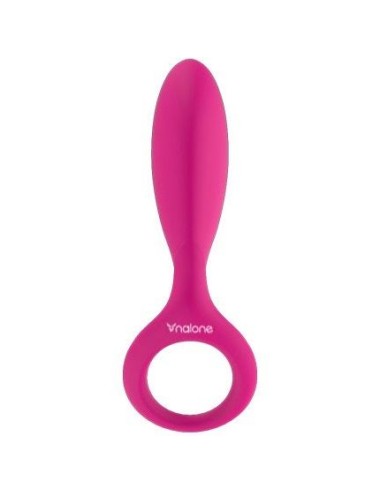 ANEL DE VIBRADOR NALONE TANGO
