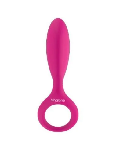 ANEL DE VIBRADOR NALONE TANGO