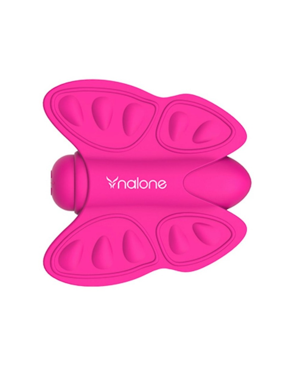 NALONE MADAM MINI VIBRATOR BORBOLETA NALONE MADAM MINI VIBRATOR BORBOLETA