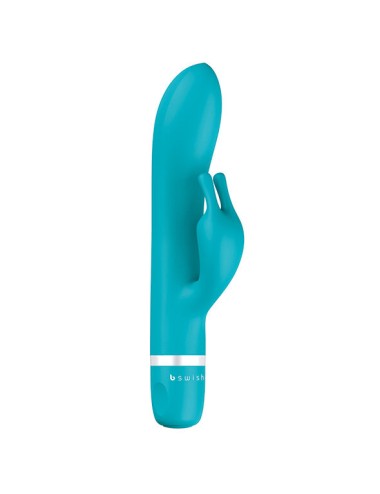 B SWISH - BWILD CLASSIC BUNNY COELHO VIBRADOR JADE