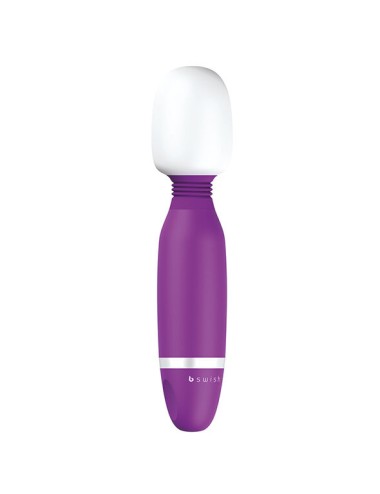 B SWISH BTHRILLED CLASSIC MASSAGER ROXO