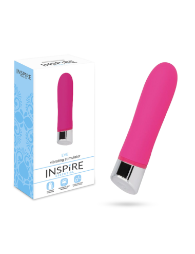 INSPIRE ESSENTIAL EVE PINK