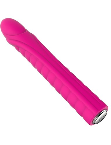 NALONE DIXIE POWERFUL VIBRATOR PINK