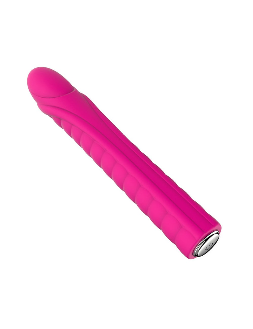 NALONE DIXIE POWERFUL VIBRATOR PINK NALONE DIXIE POWERFUL VIBRATOR PINK