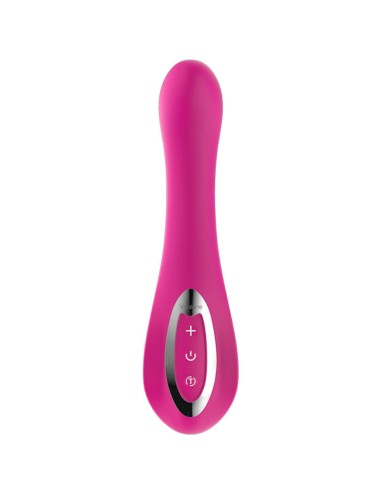 NALONE TOUCH SYSTEM VIBRATOR PINK