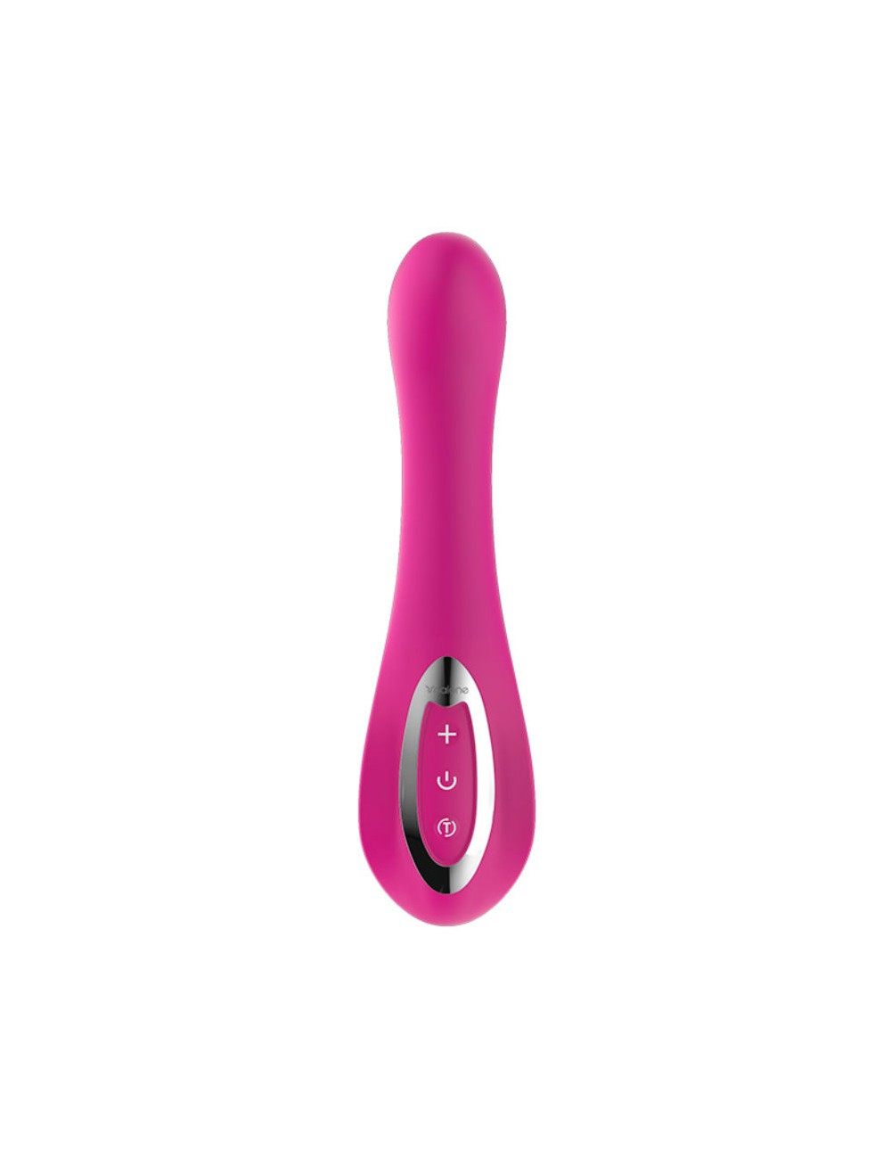 NALONE TOUCH SYSTEM VIBRATOR PINK