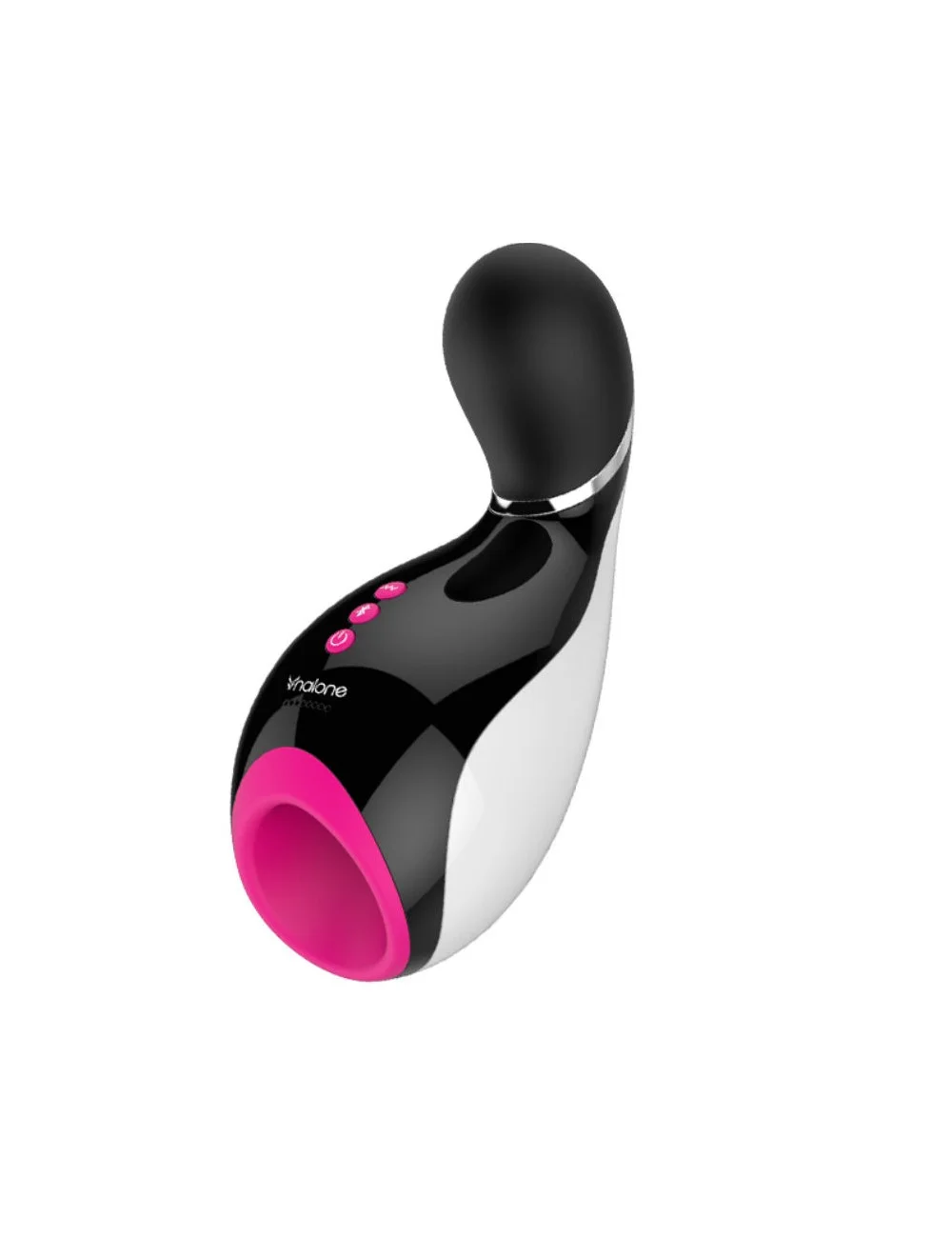 MASTURBADOR DE BLUETOOTH DE ALTA TECNOLOGIA NALONE OXXY