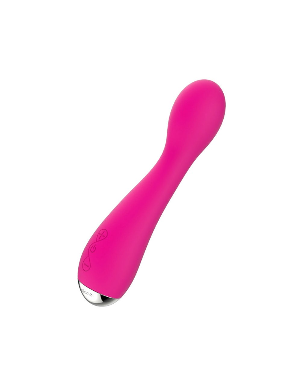 NALONE YOYO PODEROSO VIBRADOR SOFT TOUCH G-SPOT NALONE YOYO PODEROSO VIBRADOR SOFT TOUCH G-SPOT