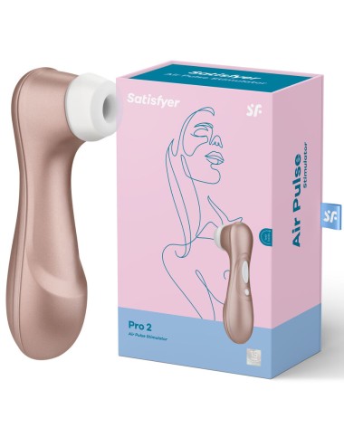 SATISFYER PRO 2 NG