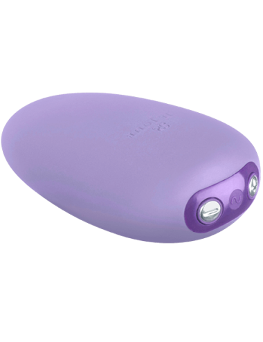 JE JOUE VIBRANTE MASSAGER ROXO