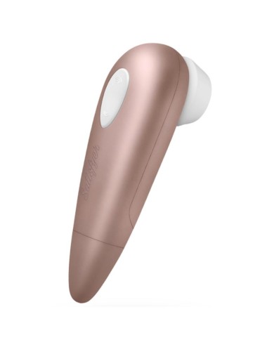 SATISFYER 1 PRÓXIMA GERAÇÃO