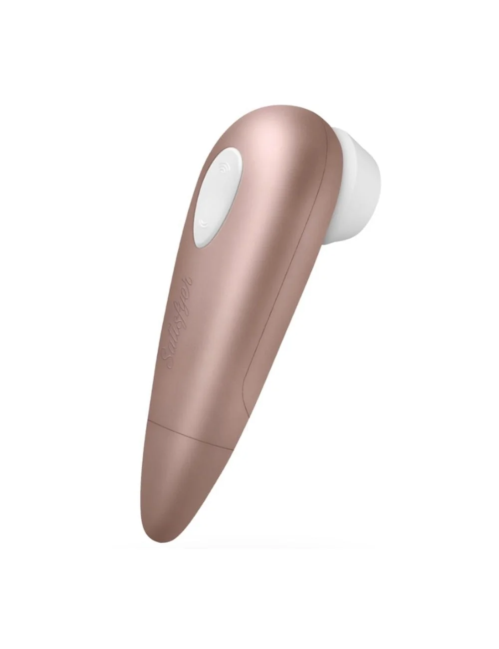 SATISFYER 1 PRÓXIMA GERAÇÃO SATISFYER 1 PRÓXIMA GERAÇÃO