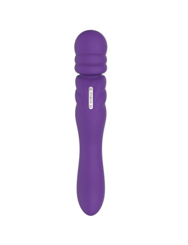 NALONE - JANE RECHARGEABLE MASSAGER LILAC